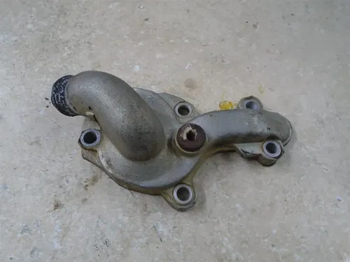 KTM 250 MOTOCROSS 250-MX 250MX Used Engine Water Pump Cover 1992 SM243