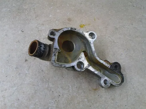 KTM 250 MOTOCROSS 250-MX 250MX Used Engine Water Pump Cover 1992 SM243