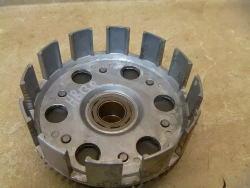 Honda 250 MR ELSINORE MR250 Used Engine Clutch Basket 1976 Vintage HB138