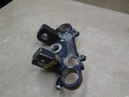 Honda 1000 CB CUSTOM CB1000-C Used Top Triple Clamp 1983 HB358