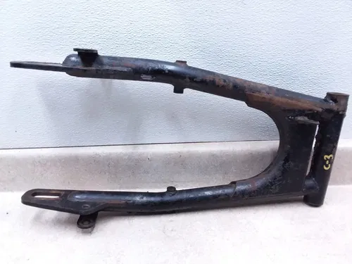 Yamaha 360 Enduro RT3 Rear Arm Swingarm 1973 RT1 ANX-C