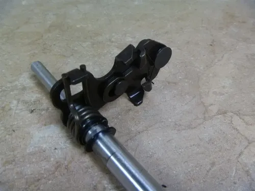 Honda 600 CBR600 CBR 600 F3 Used Engine Shift Shaft 1997 #HB3