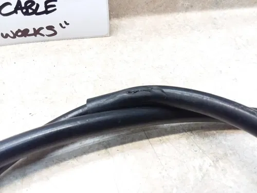 1996 Yamaha Virago XV 1100 XV1100 Speedometer Cable ANX-A53