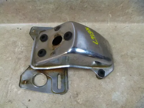 Honda 500 CX CUSTOM CX500-C Used Rear Tail Light Bracket1982 HB167