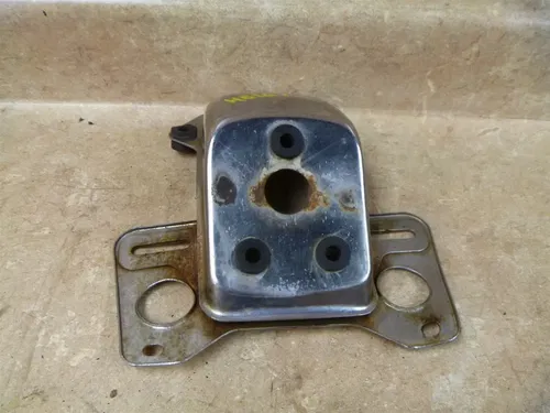 Honda 500 CX CUSTOM CX500-C Used Rear Tail Light Bracket1982 HB167