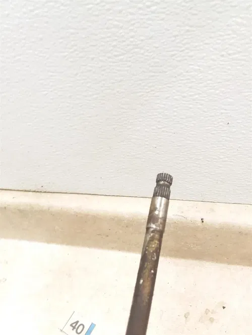 Suzuki 850 GS850-GL Engine Shift Shaft 1981 1982 #40 ANX C50