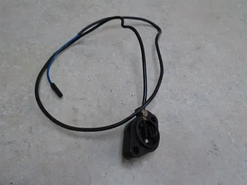 Suzuki 370 SP ENDURO SP370 Used Engine Gear Switch 1978 SB63