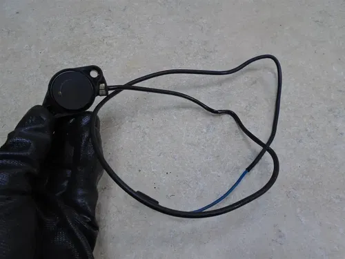 Suzuki 370 SP ENDURO SP370 Used Engine Gear Switch 1978 SB63