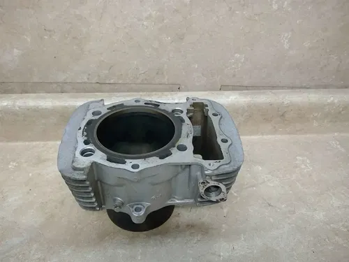 Kawasaki 1500 VN VULCAN VN1500 Engine Rear Cylinder 1993 KB87