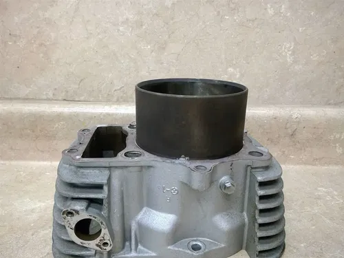 Kawasaki 1500 VN VULCAN VN1500 Engine Rear Cylinder 1993 KB87
