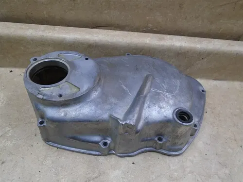 Honda 72 CL 250 SRAMBLER CL72 Engine Clutch Cover 1963 SM498