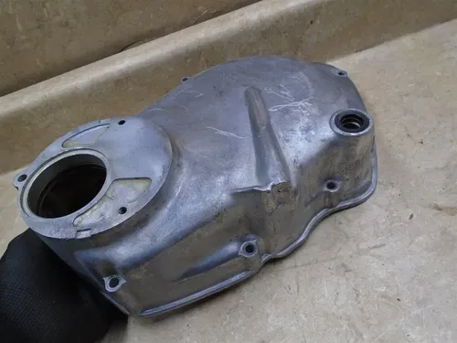 Honda 72 CL 250 SRAMBLER CL72 Engine Clutch Cover 1963 SM498