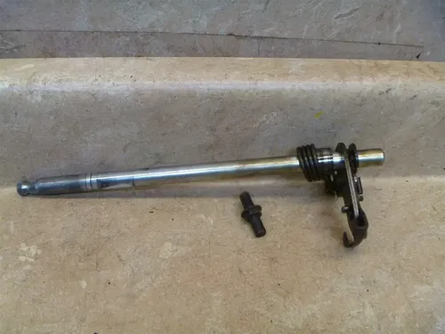 Kawasaki 600 ZX NINJA ZX6R ZX600-F Used Engine Shift Shaft 1995 KB56