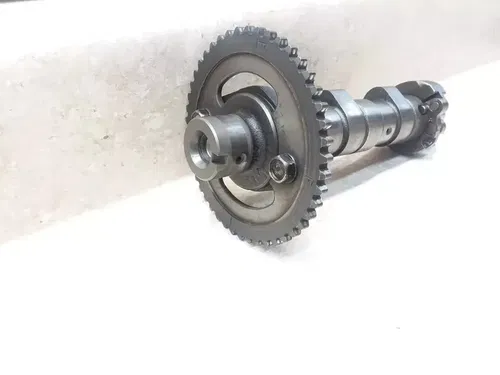 1988 Kawasaki VN 1500 Vulcan VN1500-A2 Engine Front Cylinder Head Camshaft PJ-11
