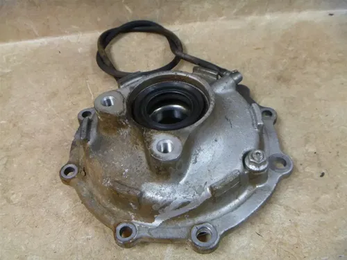 Yamaha 250 YFB TIMBERWOLF YFB250 4X4 Front Differential Outer Cover 1994 YB99