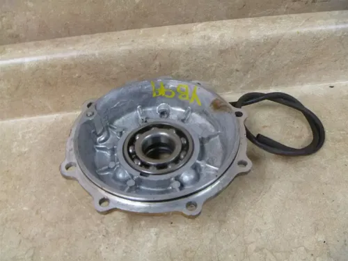 Yamaha 250 YFB TIMBERWOLF YFB250 4X4 Front Differential Outer Cover 1994 YB99