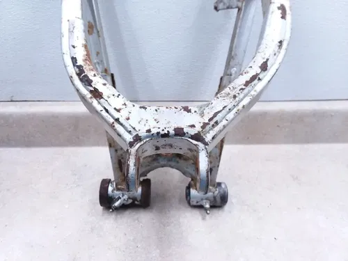 Yamaha Enduro 550 XT XT550 Rear Arm Swingarm 1982 ANX