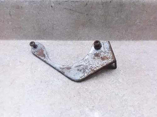Suzuki 100 TC TC100 Blazer Engine Chain Sprocket Cover OEM 1973 VTG ANX-B219