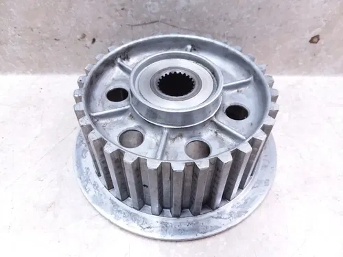 Honda 900 Super Sport CB CB900-F Engine Inner Clutch Hub 1982 ANX-C39