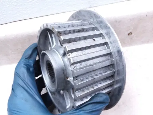 Honda 900 Super Sport CB CB900-F Engine Inner Clutch Hub 1982 ANX-C39