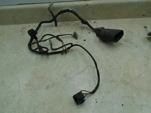 Kawasaki 1000 ZG CONCOURSE ZG1000 Fairing Harness 1986 KB141
