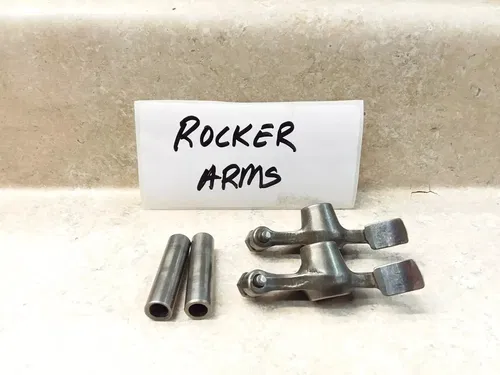 VTG 1969 1970 Honda Z50 K1 Mini Trail 50 Engine Rocker Arm Valve Adjuster PJ-8