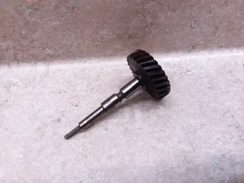 Honda 750 Four CB CB750 K5 SOHC Engine Tachometer Drive Gear 1975 ANX-C42