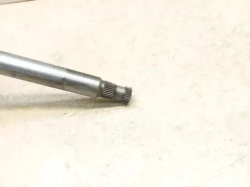 VTG 1970 Yamaha XS1 650 Engine Gear Shift Shaft Splines PJ-14