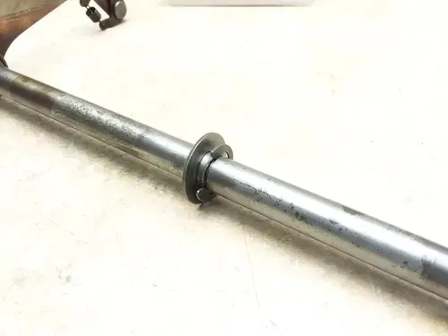 VTG 1970 Yamaha XS1 650 Engine Gear Shift Shaft Splines PJ-14