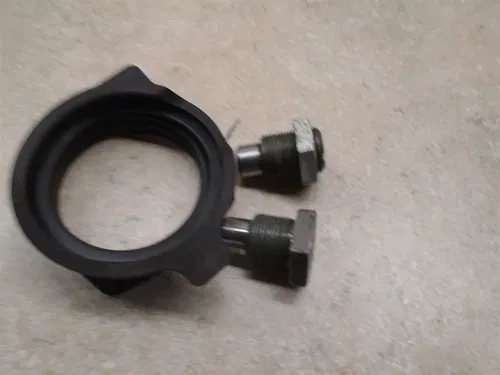 Suzuki 800 VL C50 Boulevard VL800 Used Swingarm Bolt Boot  2005 SB72