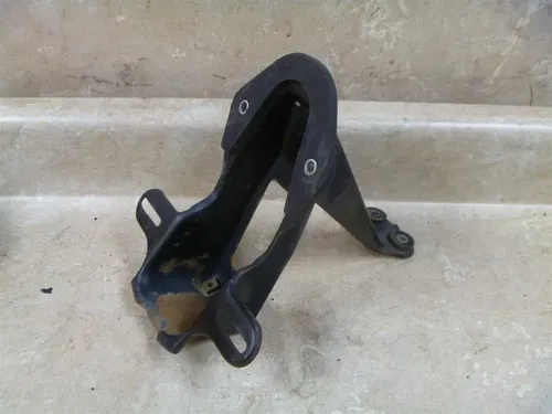 Kawasaki 200 KZ KZ200-A  Used Rear Tail Light Bracket 1978 Vintage KB54