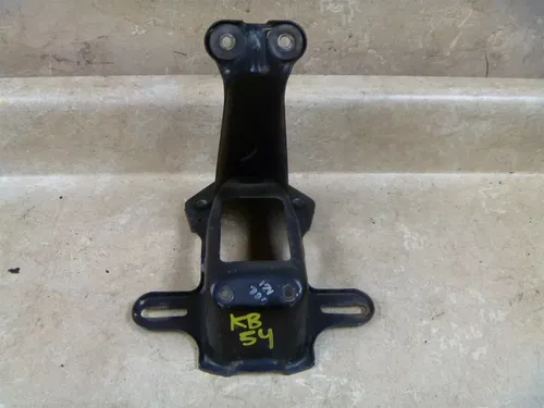 Kawasaki 200 KZ KZ200-A  Used Rear Tail Light Bracket 1978 Vintage KB54