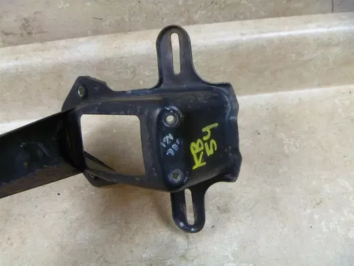 Kawasaki 200 KZ KZ200-A  Used Rear Tail Light Bracket 1978 Vintage KB54