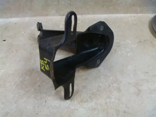 Kawasaki 200 KZ KZ200-A  Used Rear Tail Light Bracket 1978 Vintage KB54