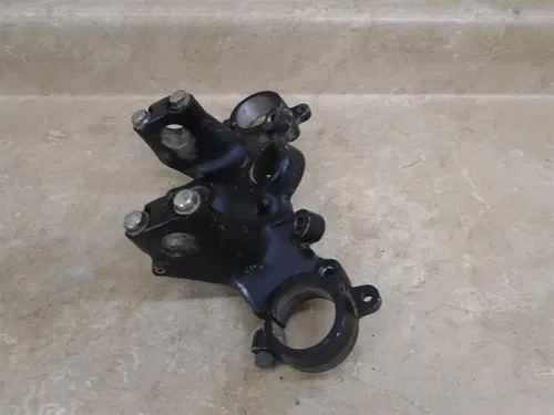 Honda 1200 GOLDWING GL1200-ASPENCADE Top Triple Clamp 1984 HB254