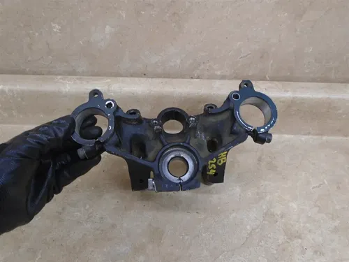 Honda 1200 GOLDWING GL1200-ASPENCADE Top Triple Clamp 1984 HB254