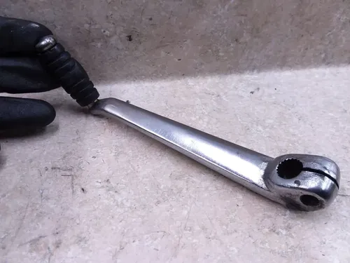Suzuki 750 GS GS750 GS750E Engine Gear Shift Lever Arm 1980 ANX-C37