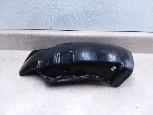 Honda 350 SL SL350 Moto Sport OEM Inner Rear Fender 1972 VTG ANX-B225