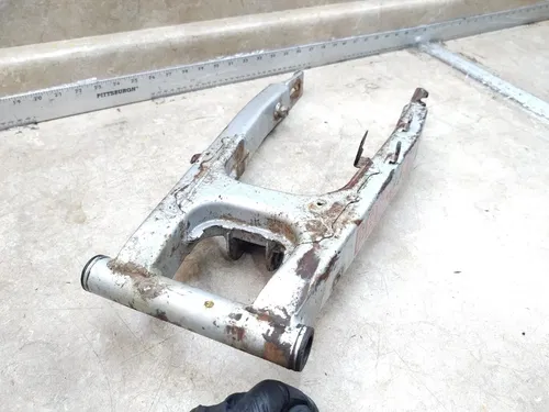 Honda 80 XR XR80 Rear Arm Swingarm 1990 ANX