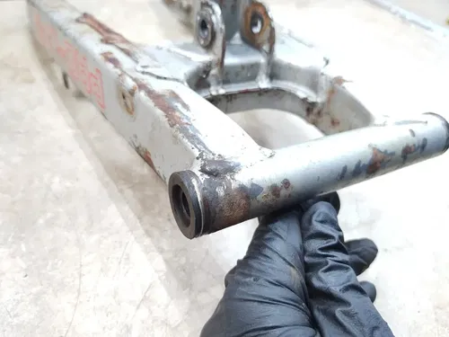 Honda 80 XR XR80 Rear Arm Swingarm 1990 ANX