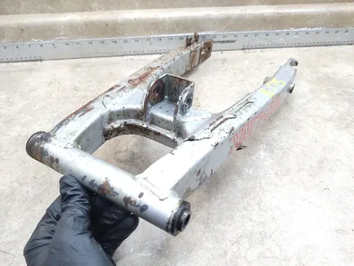 Honda 80 XR XR80 Rear Arm Swingarm 1990 ANX