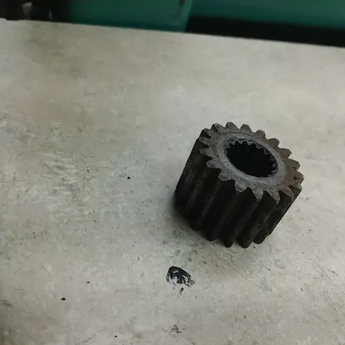 Honda 75 XR XR75 Engine Crank Gear 1973 ANX B-73