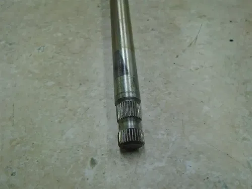 Honda 500 VT SHADOW VT500 Engine Shift Shaft 1985 HB330