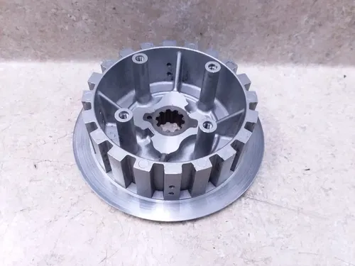 Yamaha 225 XT XT225 Engine Inner Clutch Hub Boss 2003 ANX-C45