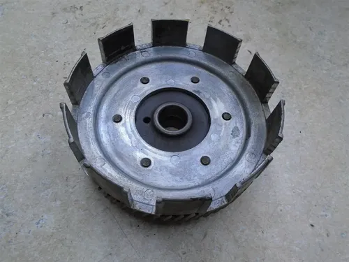 Honda 125 SS SS125 CB125SS Engine Clutch Basket 1968 1969 HB463 BL