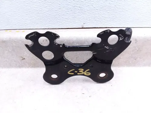 Yamaha XS2 650 Twin XS650 XS1 Speedometer Meter Mount Bracket 1972 ANX-C