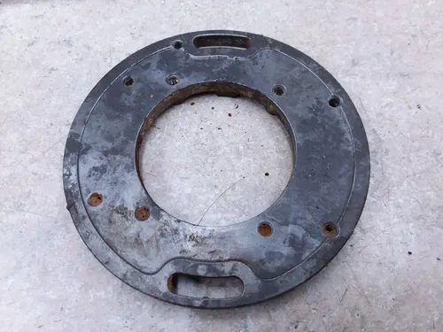 Kawasaki 250 KX KX250 KX250A Engine Generator Stator Plate 1975 ANX-B214
