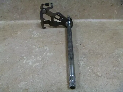 Yamaha 1300 XVZ VENTURE XVZ1300 XVZ13 Engine Shift Shaft 1988 YB48
