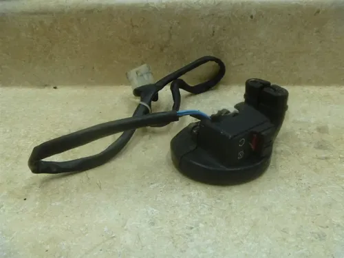 Husaberg 600 FS AHRMA FS600 Used Throttle Switch Unit 1998 RB RB23