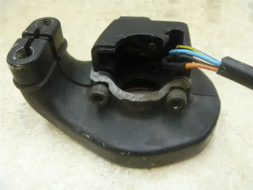 Husaberg 600 FS AHRMA FS600 Used Throttle Switch Unit 1998 RB RB23